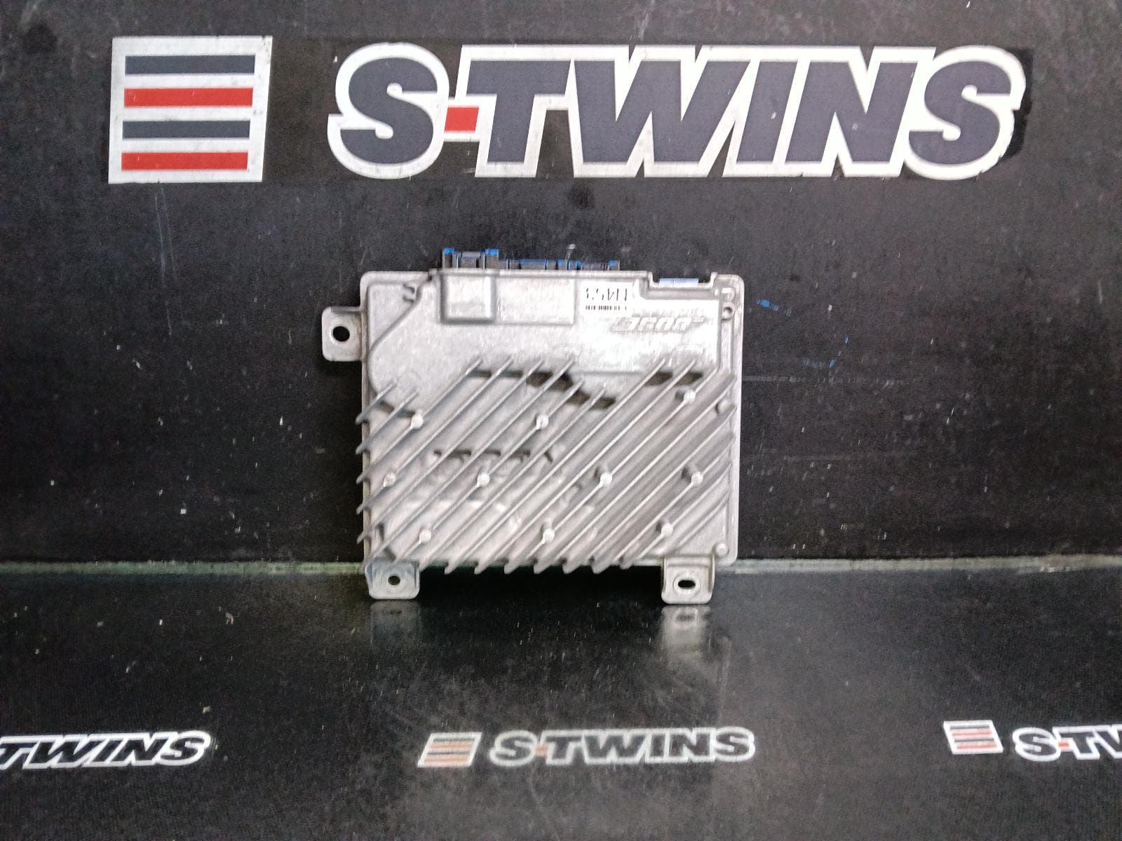 Used auto part listing image: 2024 MAZDA MX5 AMPLIFIER, ND SERIES, 08/15- 0000388628