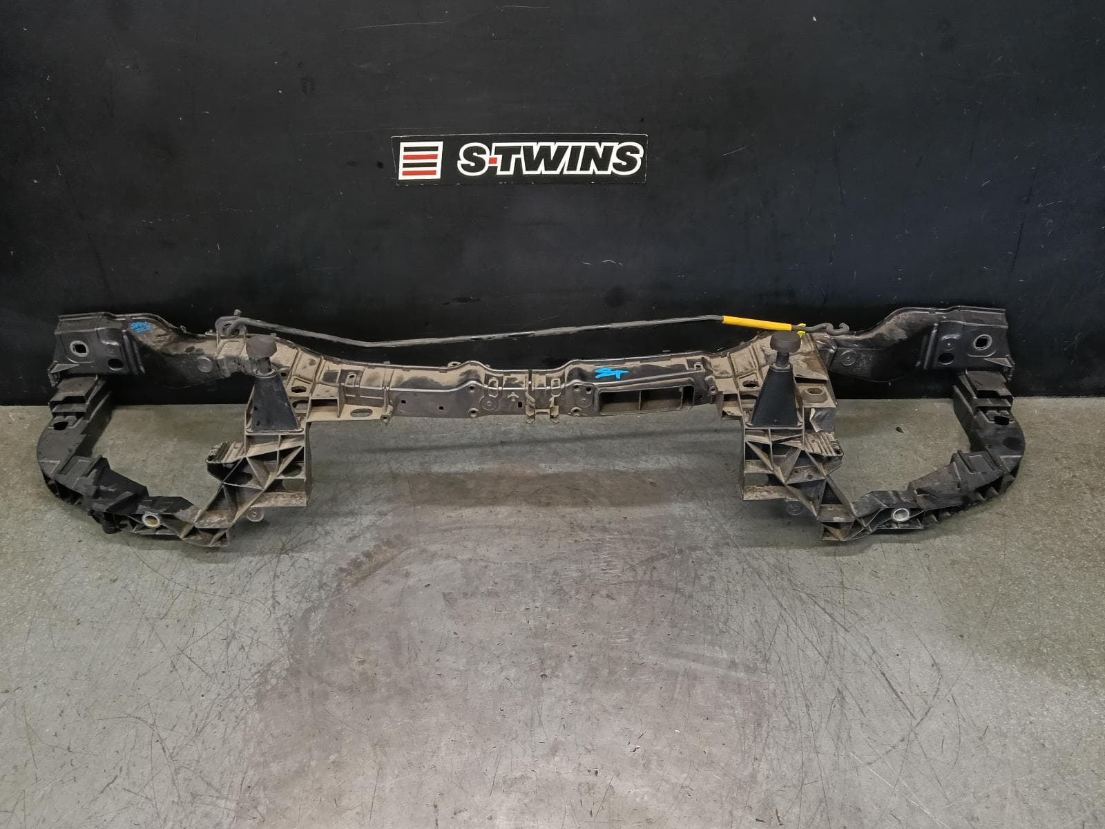 Used auto part listing image: 2015 FORD KUGA RADIATOR SUPPORT RADIATOR SUPPORT LOWER, TF, 11/12-09/16 0000397464