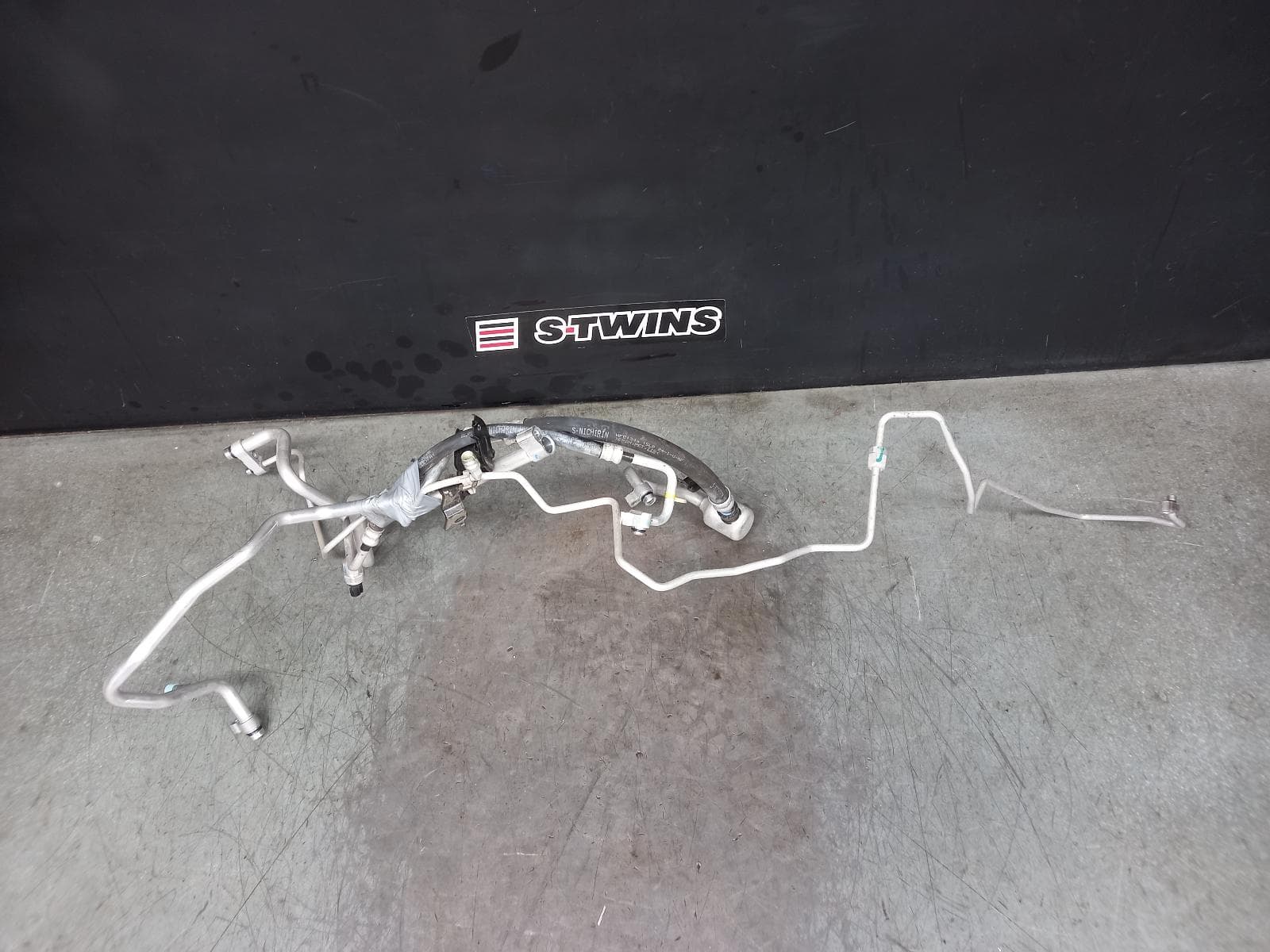Used auto part listing image: 2018 HONDA CRV A C HOSES RW, 05/17-08/23 0000377868