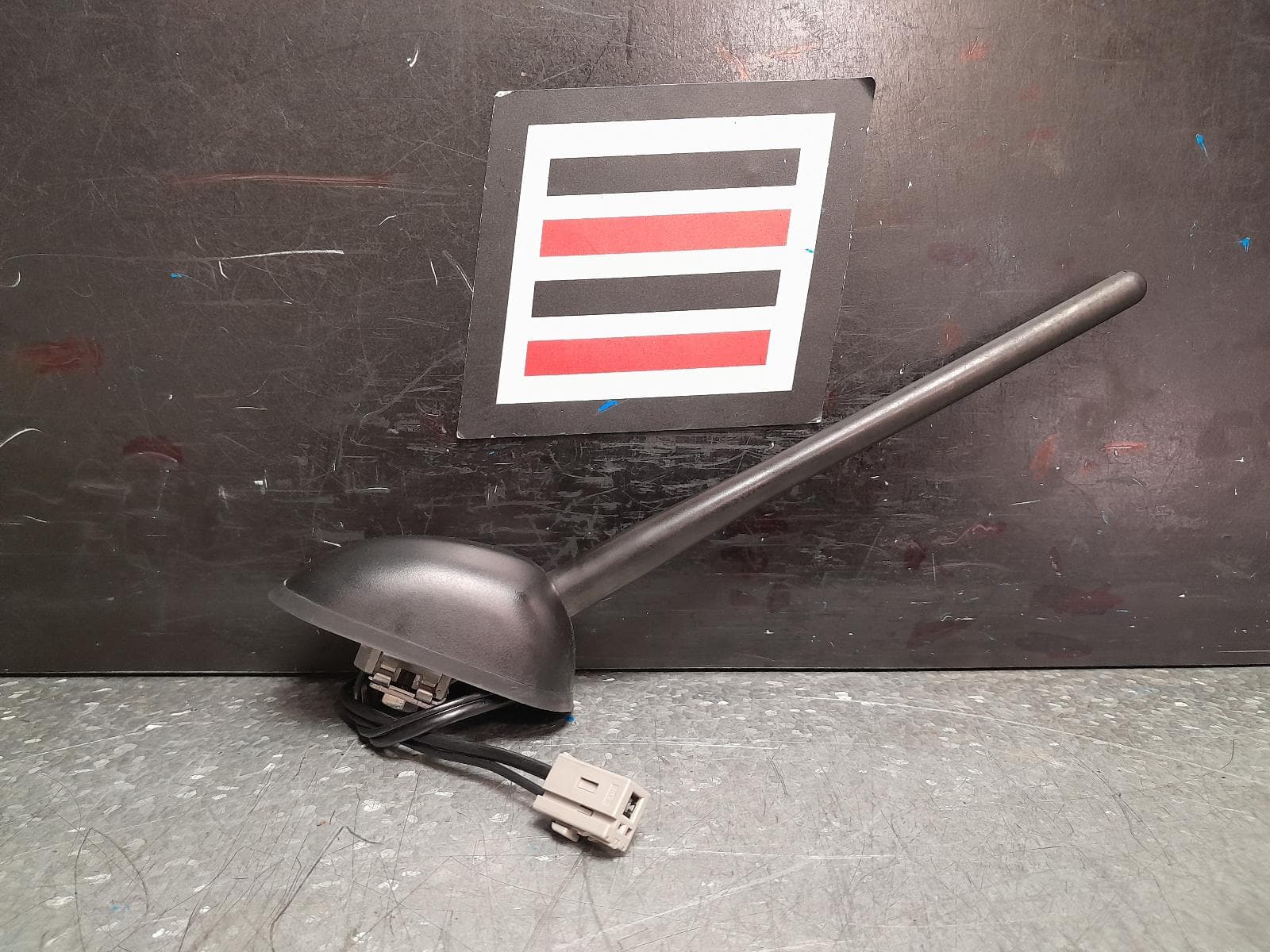 Used auto part listing image: 2018 SUZUKI SWIFT ANTENNA AZ, 04/17-03/25 0000368659