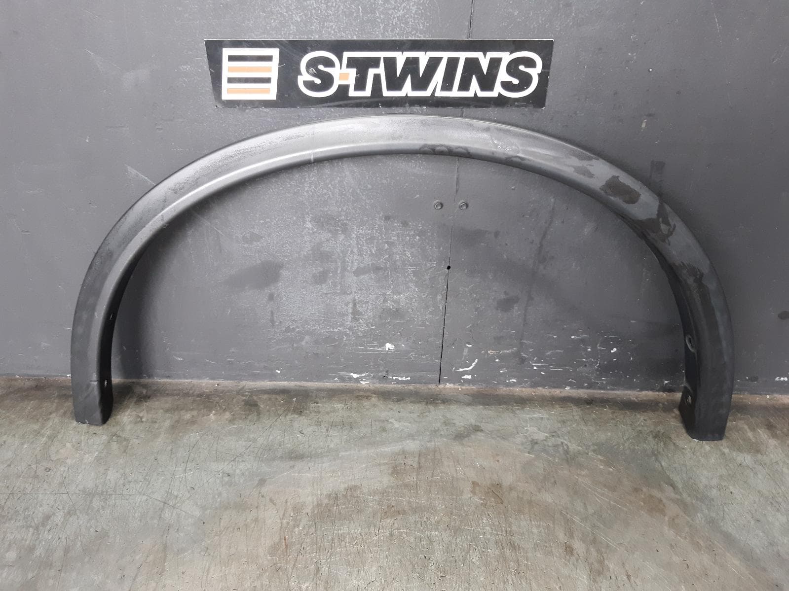 Used auto part listing image: 2018 NISSAN XTRAIL WHEEL ARCH FLARE LH FRONT, T32, 02/14-07/22 0000363042