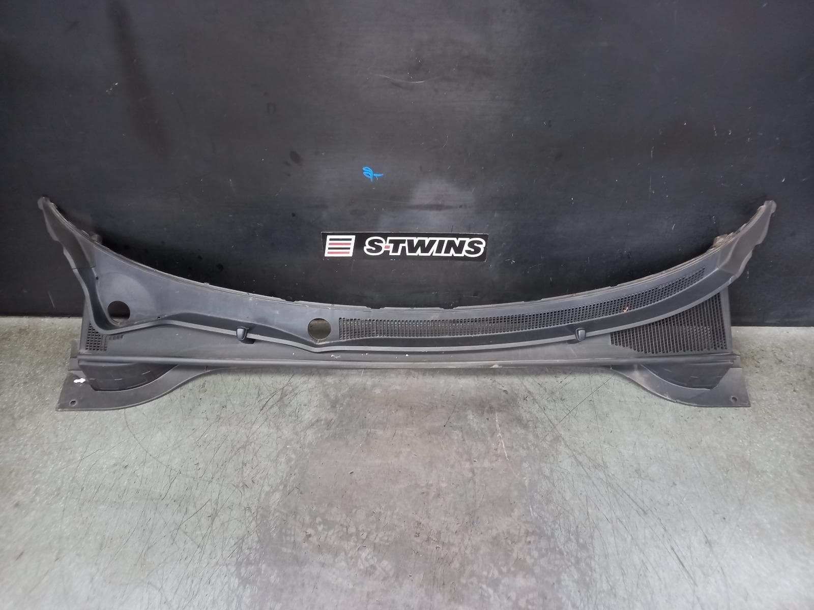 Used auto part listing image: 2020 HYUNDAI TUCSON PLENUM CHAMBER TL, 06/15-01/21 0000363034