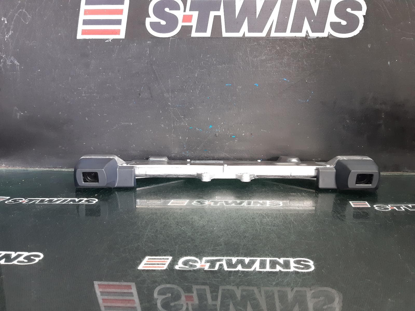 Used auto part listing image: 2020 SUBARU IMPREZA REVERSE CAMERA G5, FRONT CAMERA (WINDSCREEN MOUNTED), FL300, 11/16-09/23 0000364091