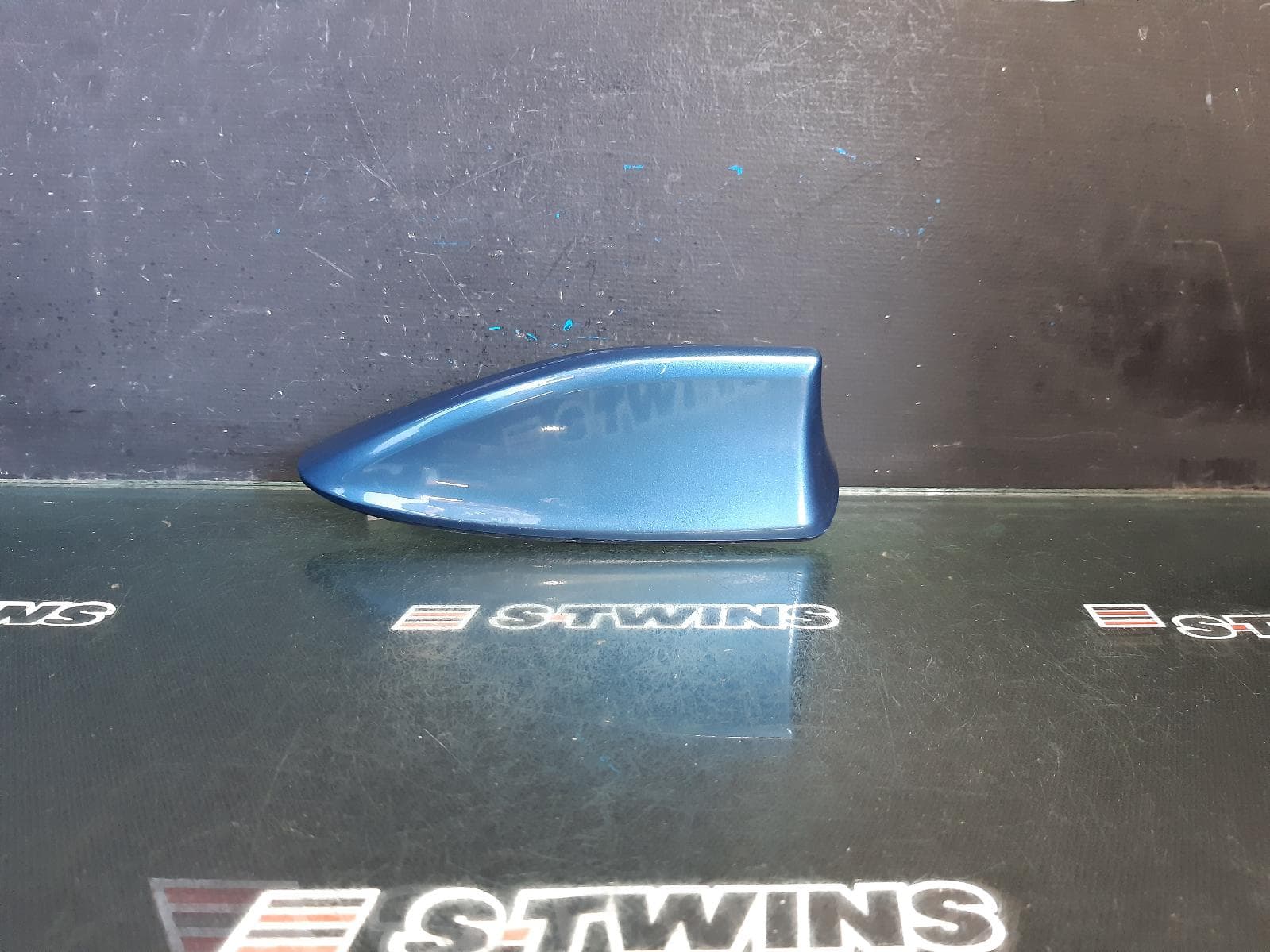 Used auto part listing image: 2021 SUBARU XV ANTENNA G5X, 03/17-06/23 0000364937