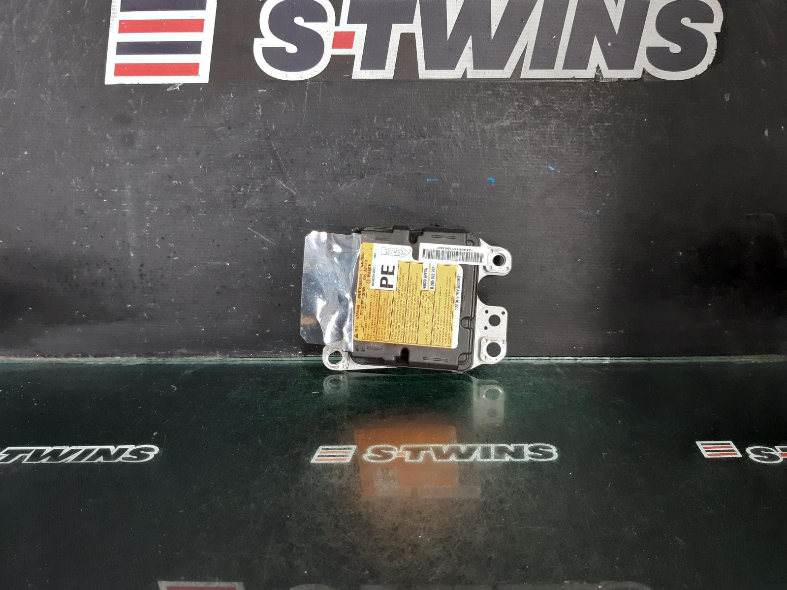 Used auto part listing image: 2015 NISSAN PATHFINDER MODULE, R52, 06/13-04/21 0000365595