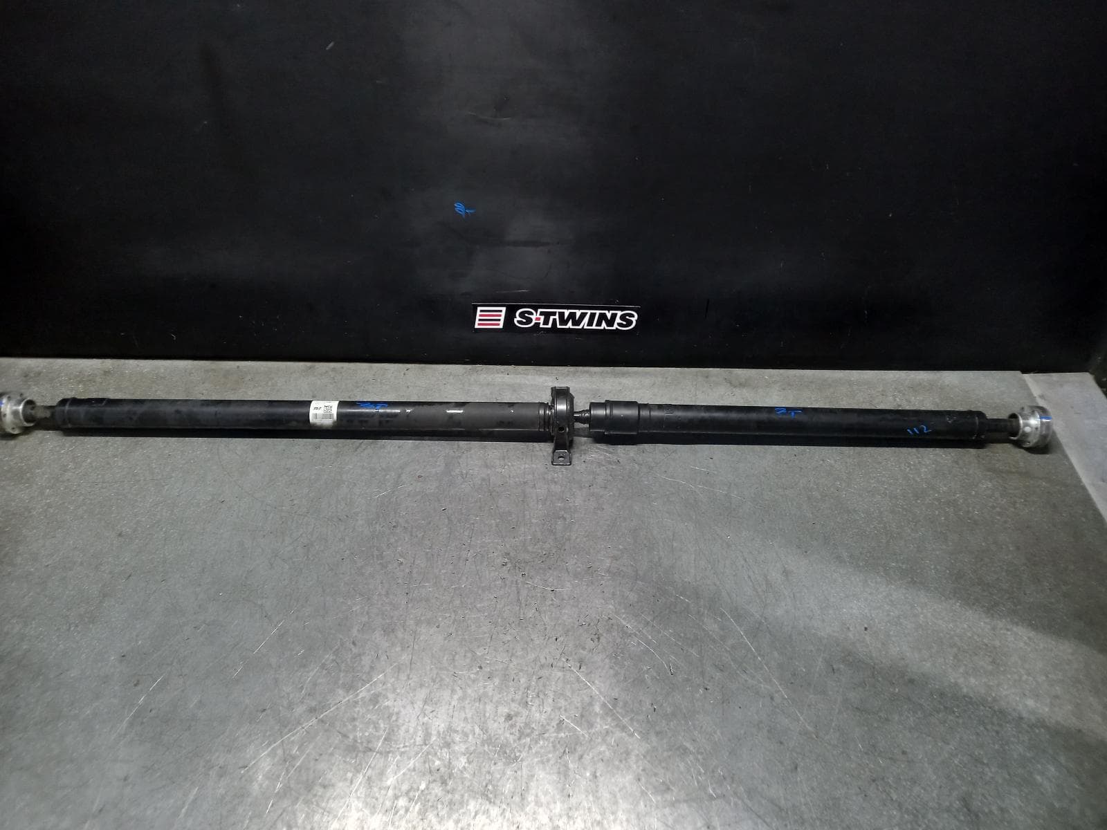 Used auto part listing image: 2024 HAVAL H6 REAR PROP SHAFT B01/B03, 02/21- 0000364253