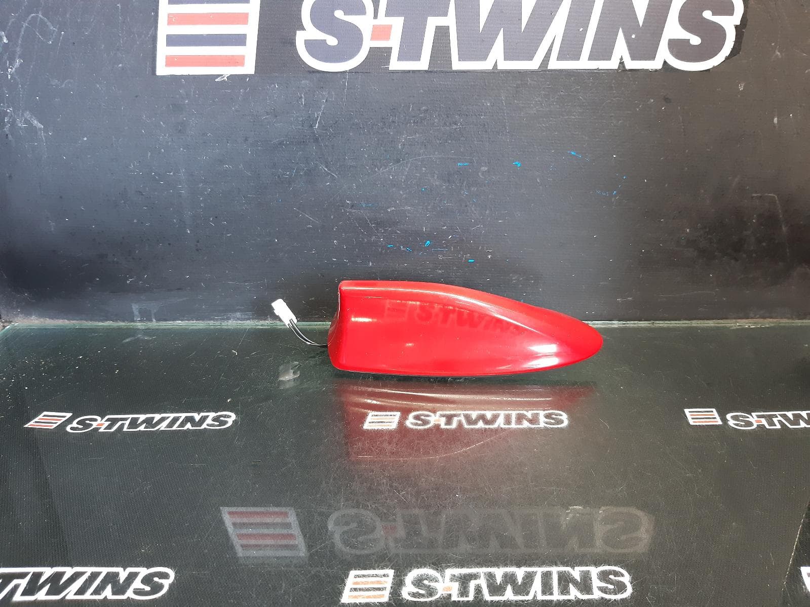 Used auto part listing image: 2018 SUBARU XV ANTENNA G5X, 03/17-06/23 0000366682