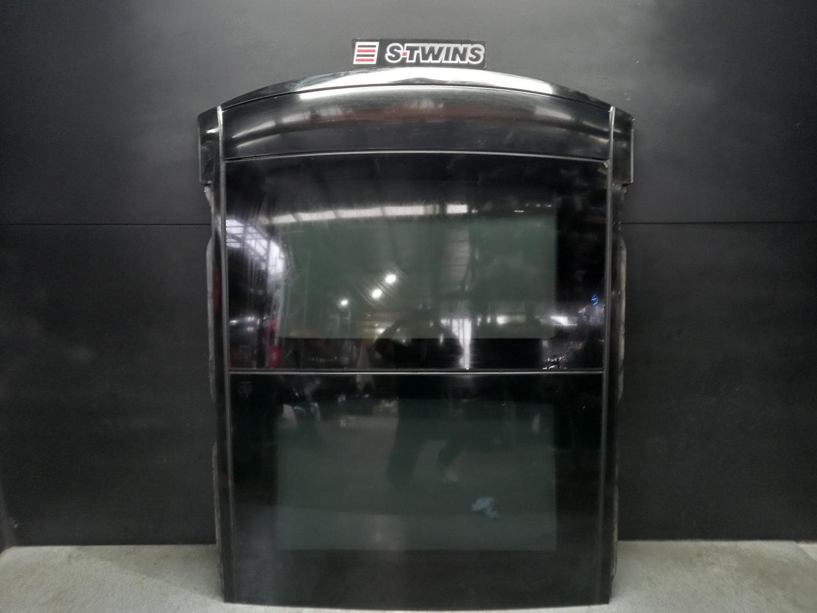 Used auto part listing image: 2018 LEXUS RX SERIES ROOF GLASS SUNROOF T AL20, 10/15-08/22 0000401759