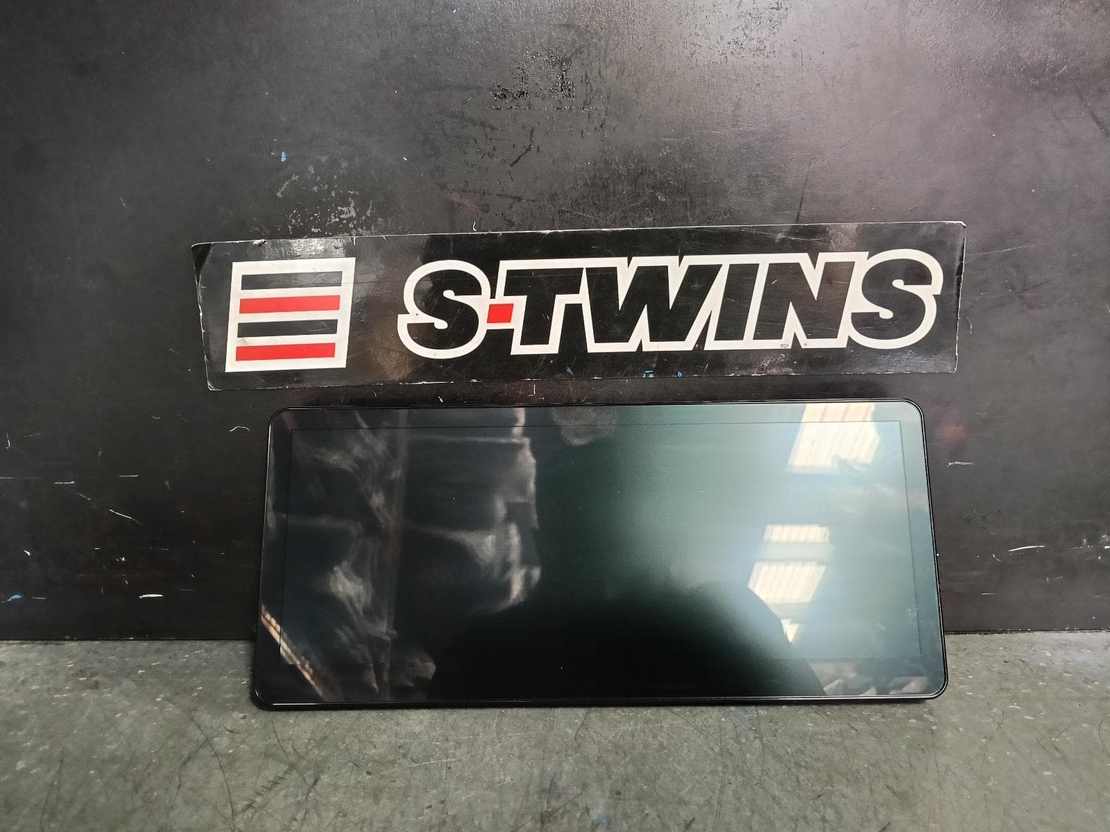 Used auto part listing image: 2022 HAVAL H6 DISPLAY UNIT, 12.3IN, TOUCHSCREEN, B01/B03, 02/21- 0000391368
