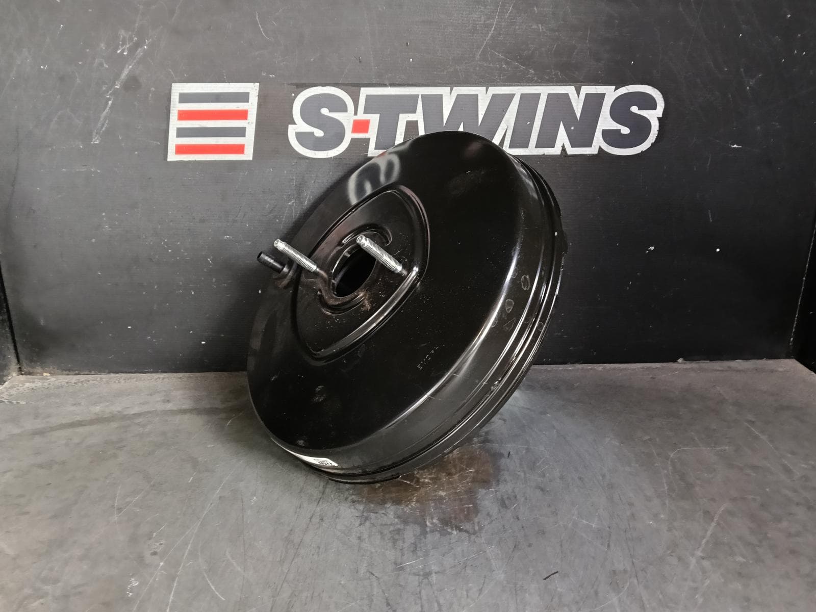 Used auto part listing image: 2012 MAZDA CX9 BRAKE BOOSTER TB, 12/07-12/15 0000377830