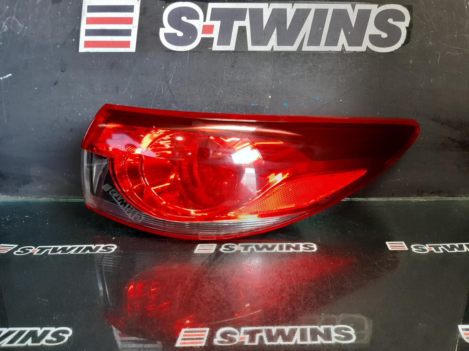 Used auto part listing image: 2013 MAZDA 6 RIGHT TAILLIGHT GJ, SEDAN, 11/12-09/14 0000371302