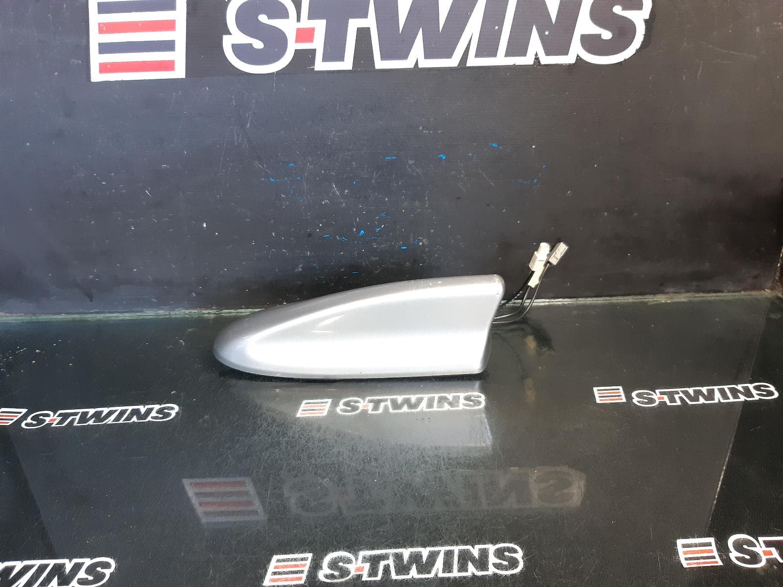 Used auto part listing image: 2019 MITSUBISHI ASX ANTENNA XA-XD, 05/10-12/24 0000372336