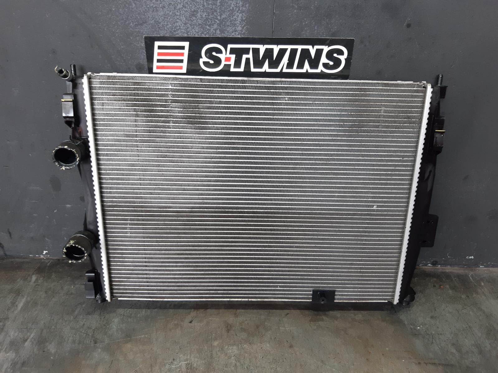 Used auto part listing image: 2011 NISSAN DUALIS RADIATOR AUTO, 2.0, J10, MR20, 10/07-05/14 0000372179
