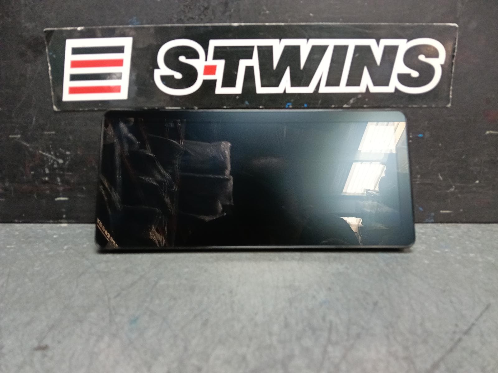 Used auto part listing image: 2021 HAVAL H6 DISPLAY UNIT, 12.3IN, TOUCHSCREEN, B01/B03, 02/21- 0000392634