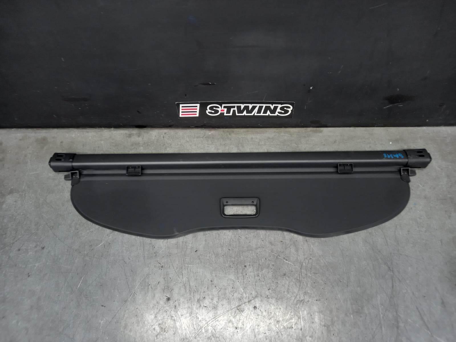 Used auto part listing image: 2021 HAVAL H6 PARCEL SHELF CARGO BLIND B01/B03, 02/21- 0000392635