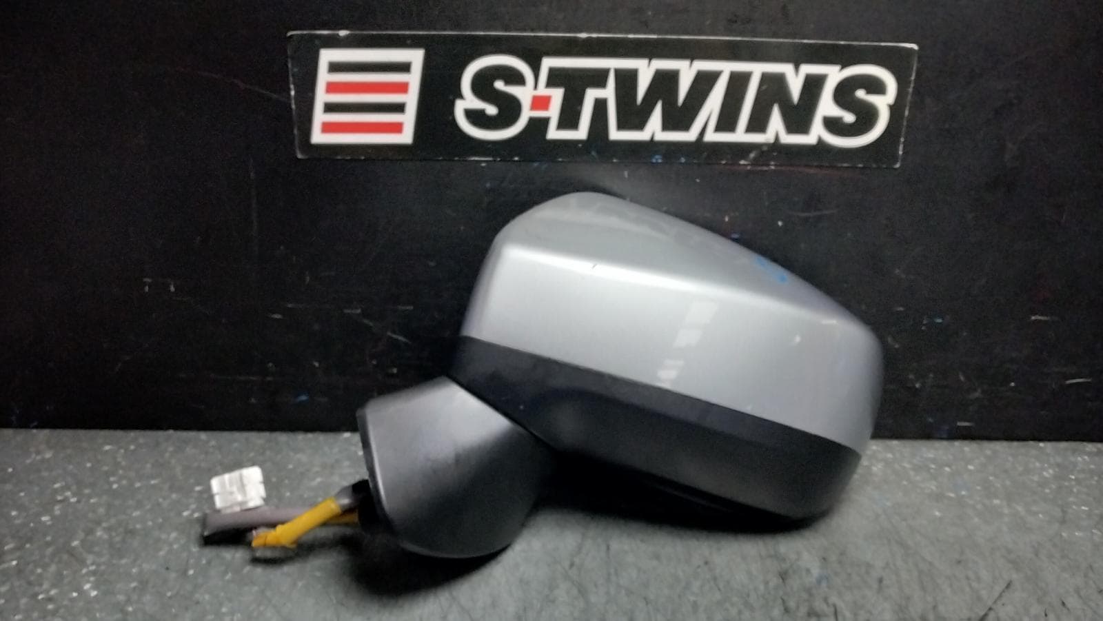 Used auto part listing image: 2021 SUBARU IMPREZA LEFT DOOR MIRROR G5, MANUAL FOLDING, NON MEMORY, NON AUTO DIP, NON BLIND SPOT, NON HEATED, 03/20-09/23 0000391147