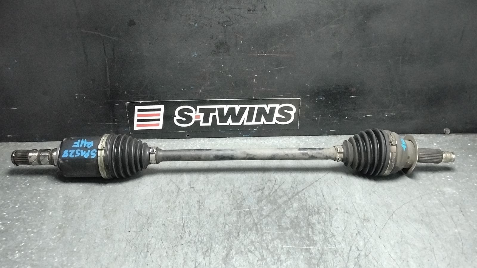 Used auto part listing image: 2021 SUBARU IMPREZA RIGHT DRIVESHAFT FRONT, G5, 11/16-09/23 0000391154