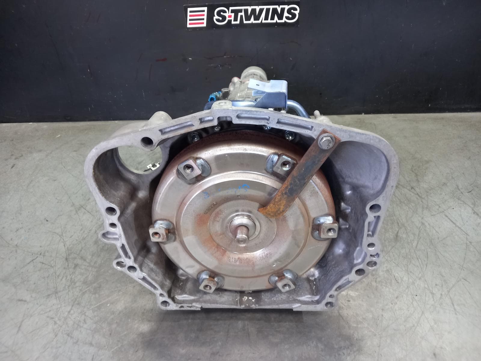 Used auto part listing image: 2016 TOYOTA 86 TRANS GEARBOX AUTO, PETROL, 2.0, FA20, ZN6, 04/12-09/21 0000407738