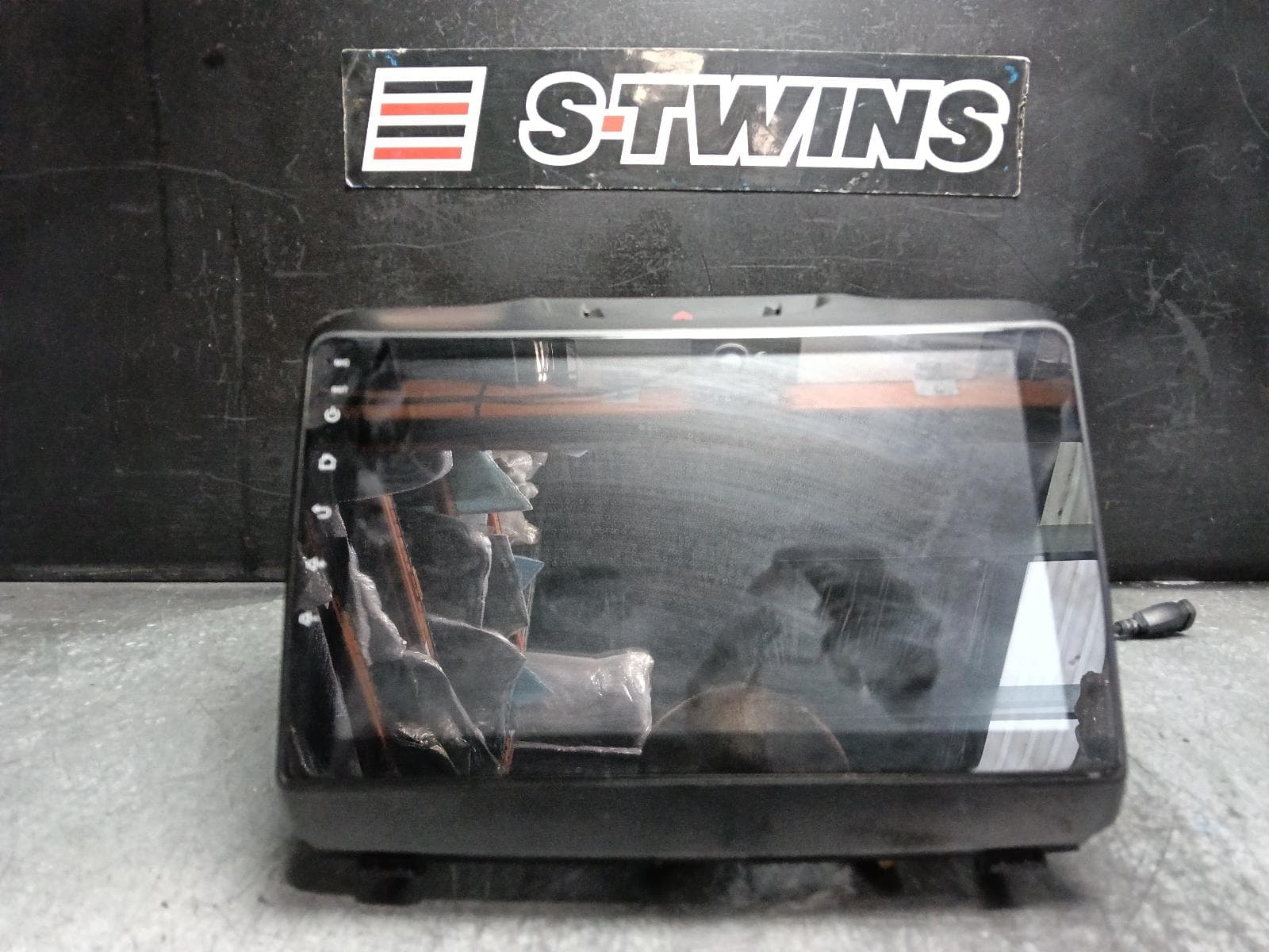 Used auto part listing image: 2017 ISUZU DMAX AFTERMARKET, RC, 05/12-06/20 0000405551