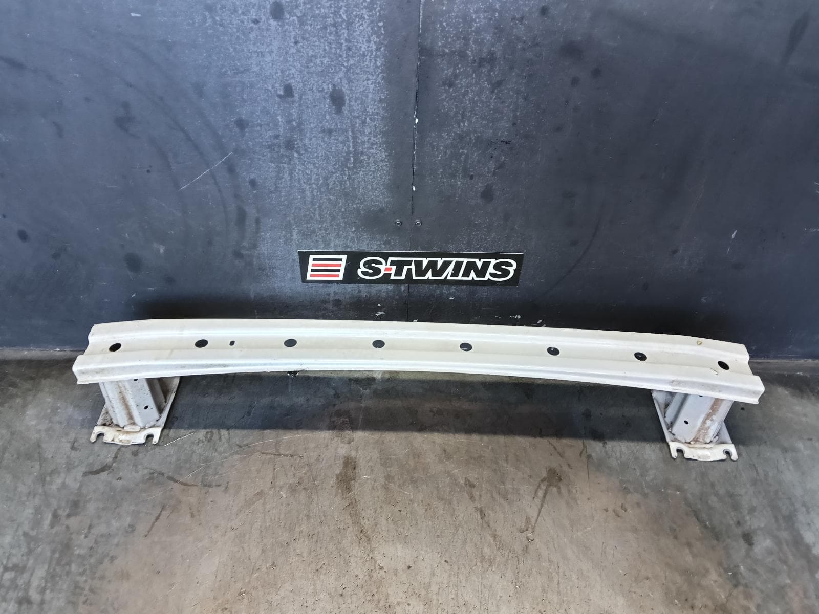 Used auto part listing image: 2014 SUZUKI S-CROSS R BAR BRACKET REINFO JY, MAIN REINFORCEMENT, 09/13-05/22 0000379266
