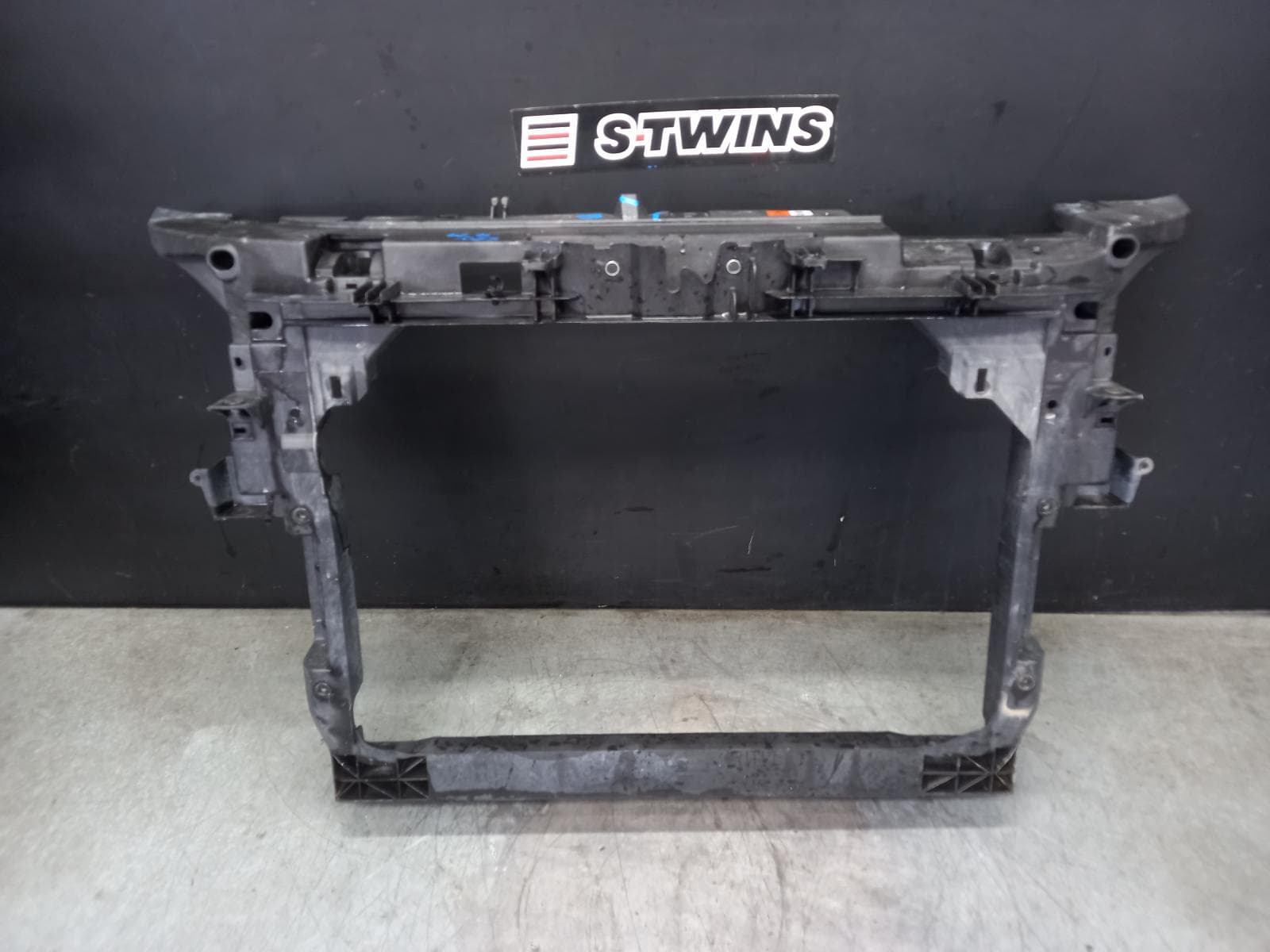 Used auto part listing image: 2012 MAZDA CX9 RADIATOR SUPPORT TB, 12/07-12/15 0000387785