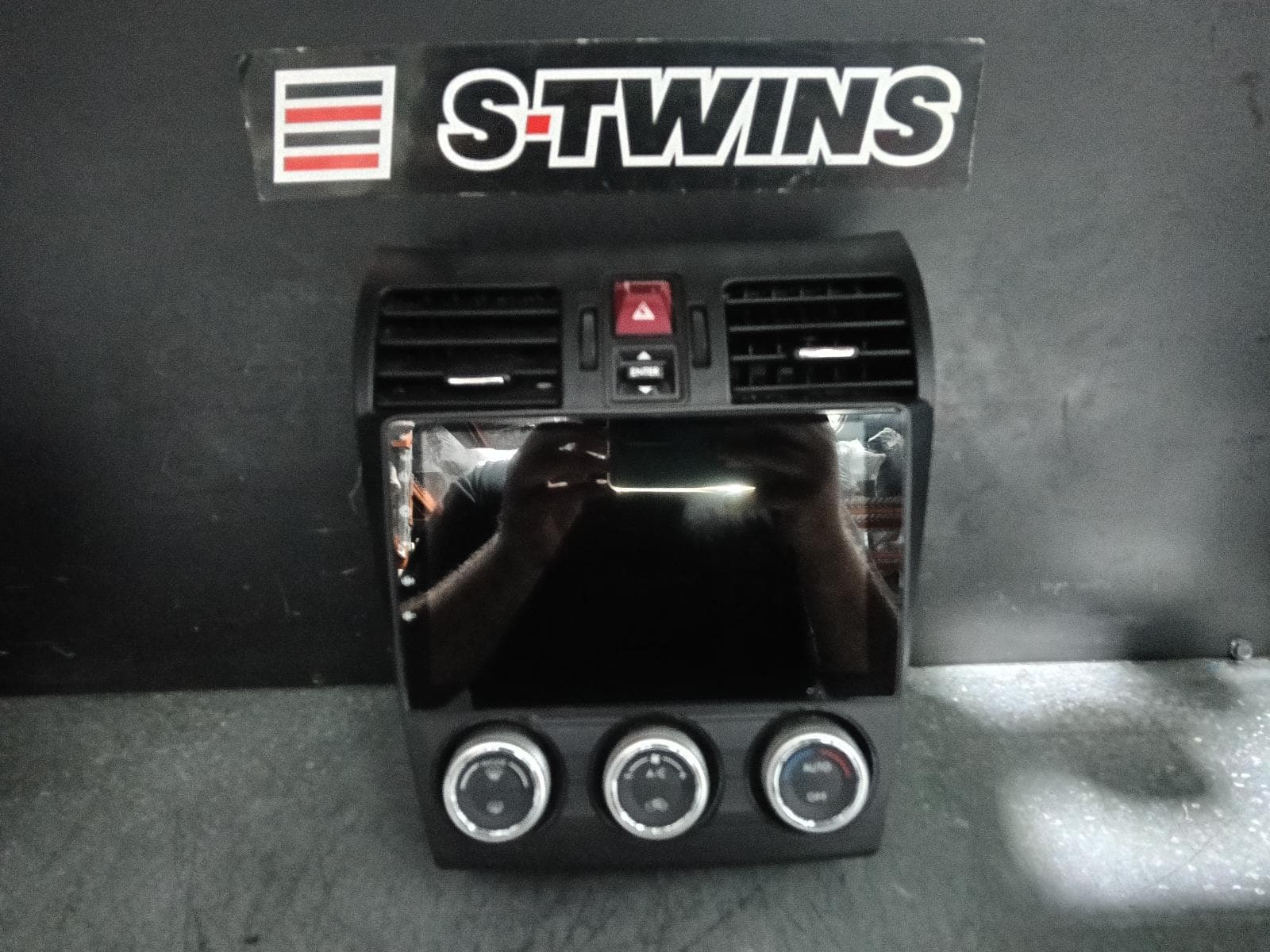 Used auto part listing image: 2015 SUBARU WRX AFTERMARKET, V1, 03/14-10/21 0000382734
