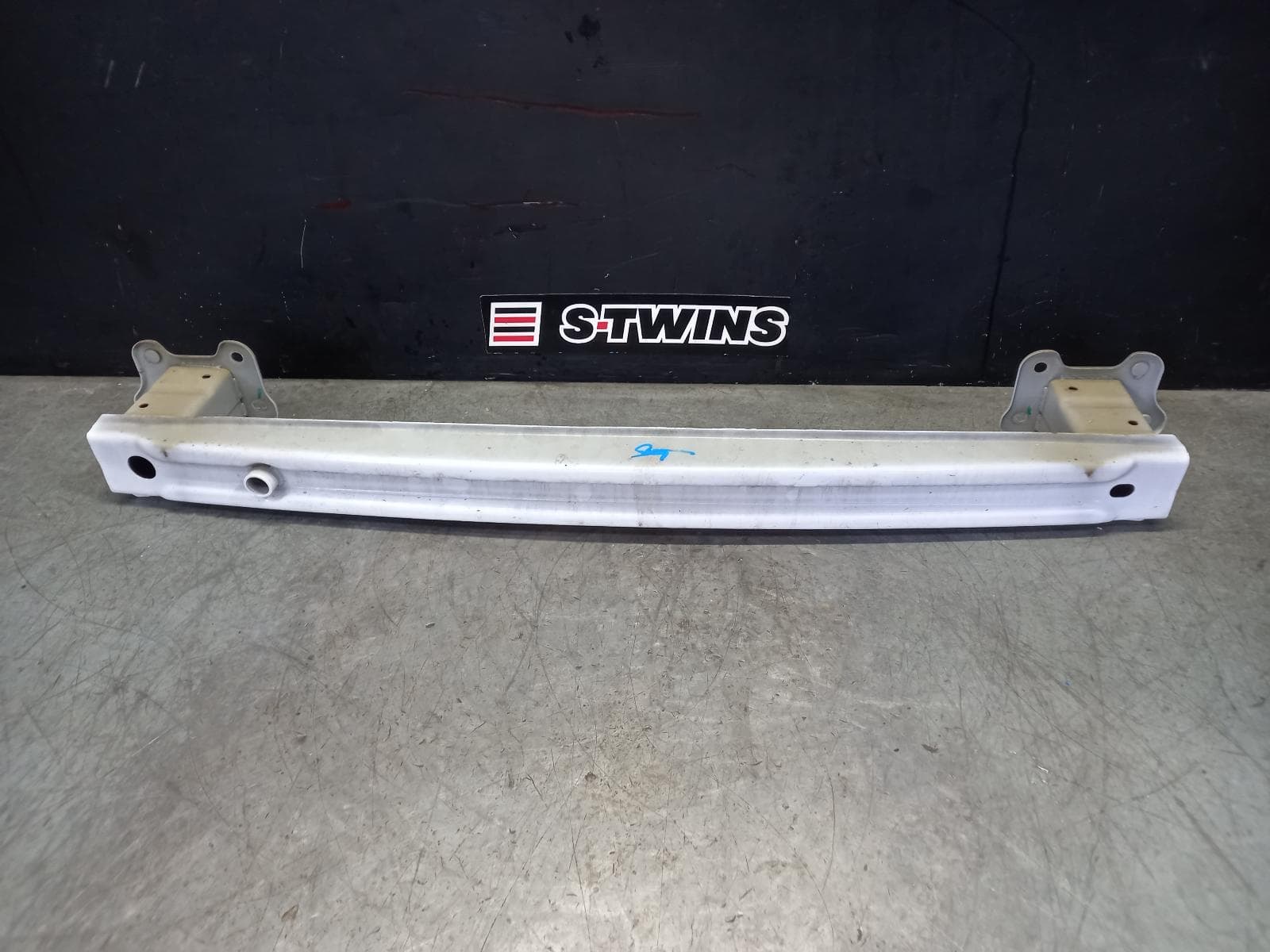 Used auto part listing image: 2022 MG ZS R BAR BRACKET REINFO MAIN REINFORCEMENT, AZS1, 07/2021- 0000405435