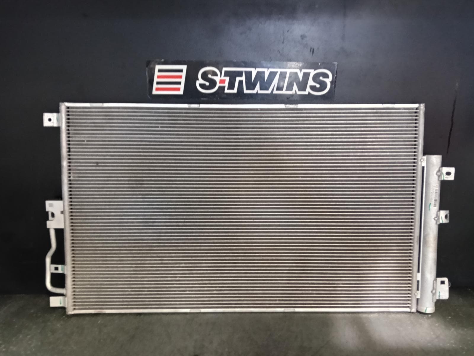 Used auto part listing image: 2025 HAVAL JOLION A C CONDENSER A02, 04/24- 0000406642