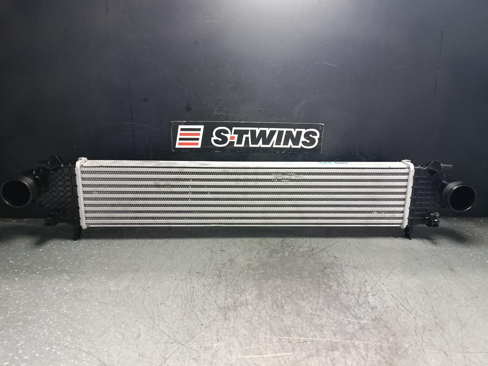 Used auto part listing image: 2025 HAVAL JOLION INTERCOOLER A02, 04/24- 0000406643
