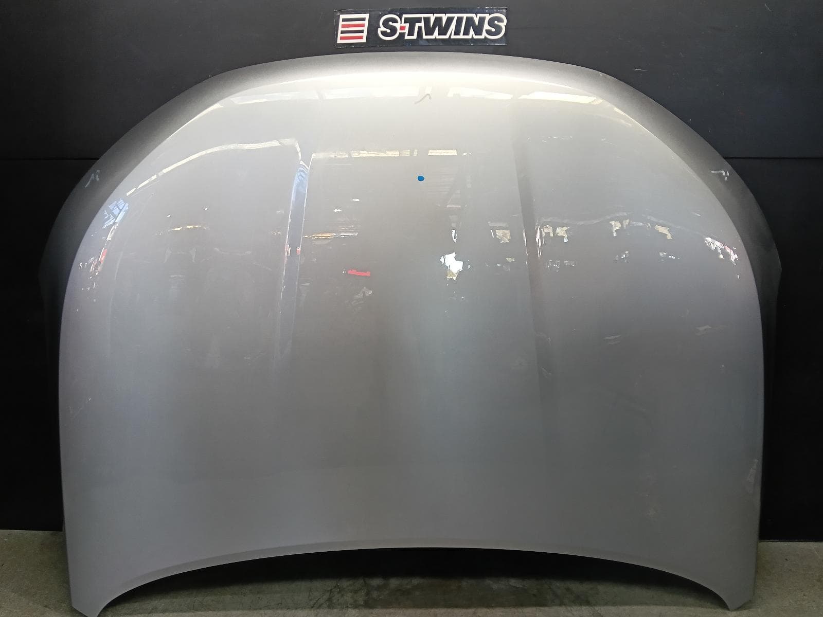 Used auto part listing image: 2025 HAVAL JOLION BONNET A02, 04/24- 0000406646