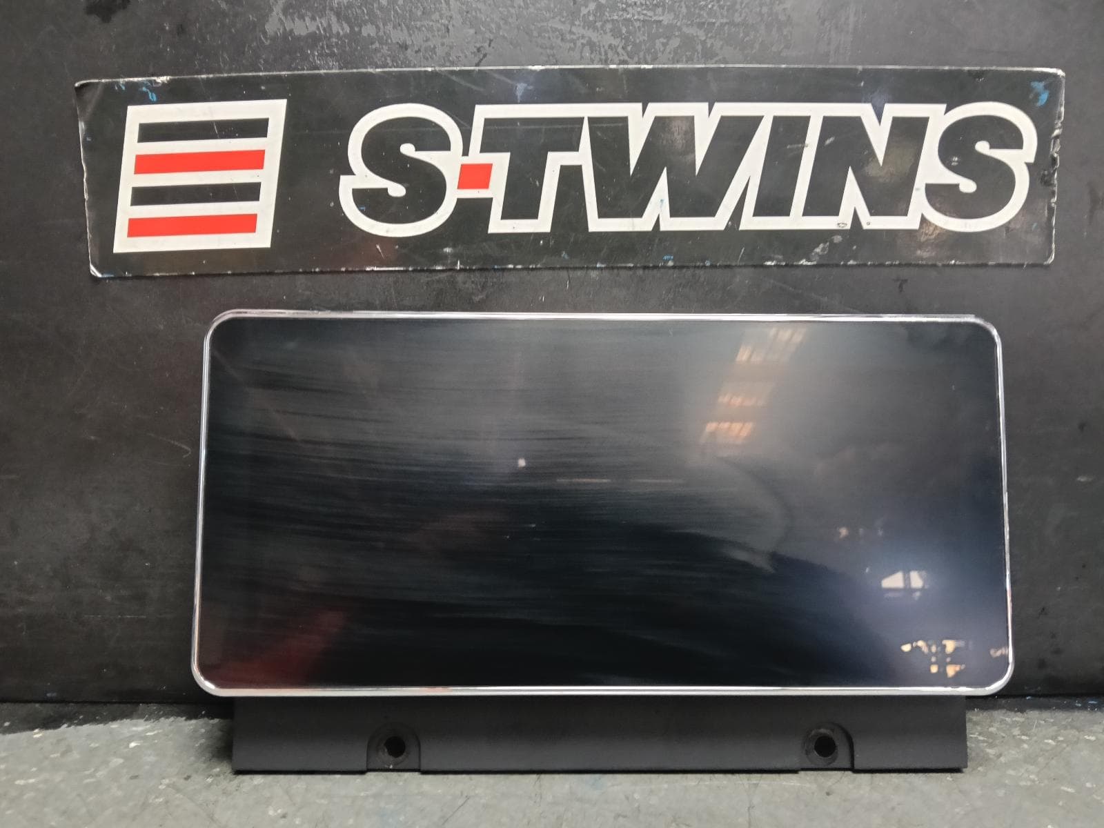 Used auto part listing image: 2025 HAVAL JOLION A02, DISPLAY UNIT, 10.25IN TOUCHSCREEN, 04/24- 0000406662