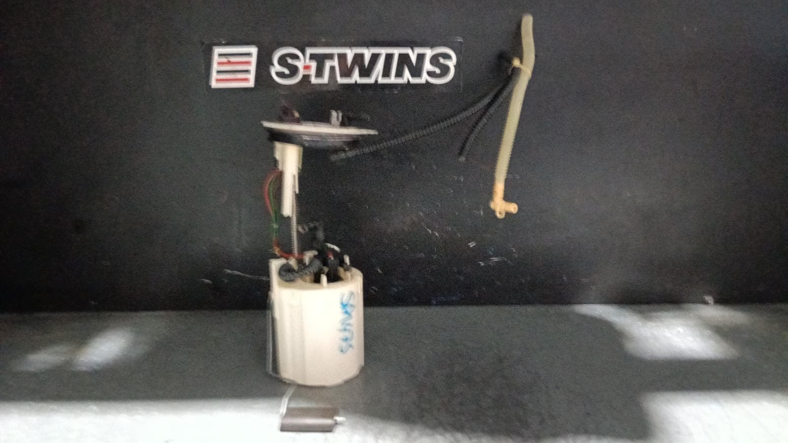 Used auto part listing image: 2017 AUDI Q3 FUEL PUMP PETROL, 1.4/2.0/2.5, IN TANK (FUEL PUMP ASSY MODULE), RH SIDE, 8U, 03/12-12/18 0000399916