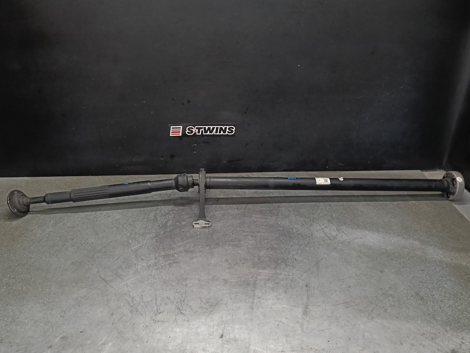 Used auto part listing image: 2017 AUDI Q3 REAR PROP SHAFT RSQ3, 8U, 11/13-12/18 0000399932