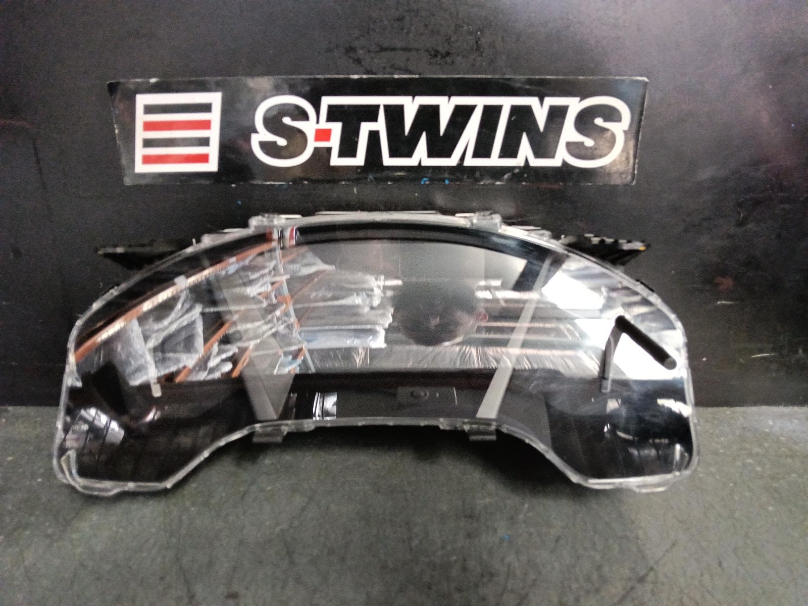 Used auto part listing image: 2022 HONDA CRV INSTRUMENTCLUSTER PETROL, 1.5, AUTO T/M, RW, 05/17-08/23 0000391714