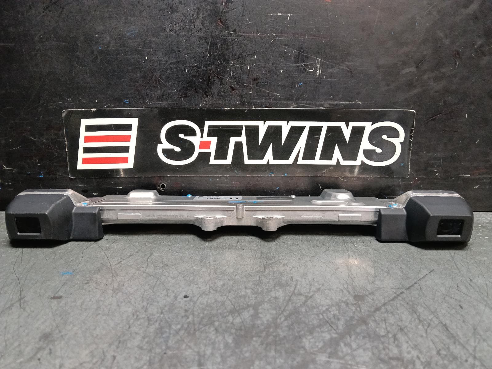 Used auto part listing image: 2020 SUBARU WRX REVERSE CAMERA V1, 03/14-10/21 0000398414