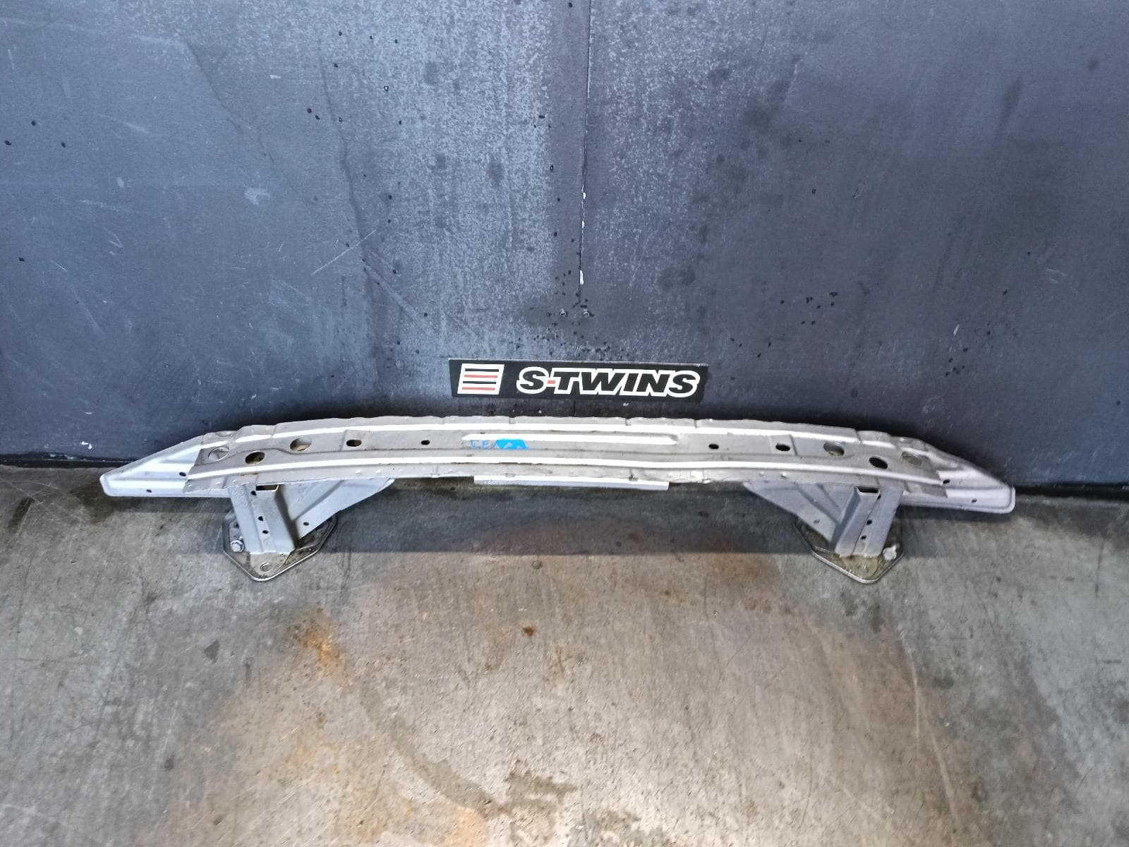 Used auto part listing image: 2014 SUBARU IMPREZA R BAR BRACKET REINFO MAIN REINFORCEMENT, G4, SEDAN, 12/11-08/17 0000383559