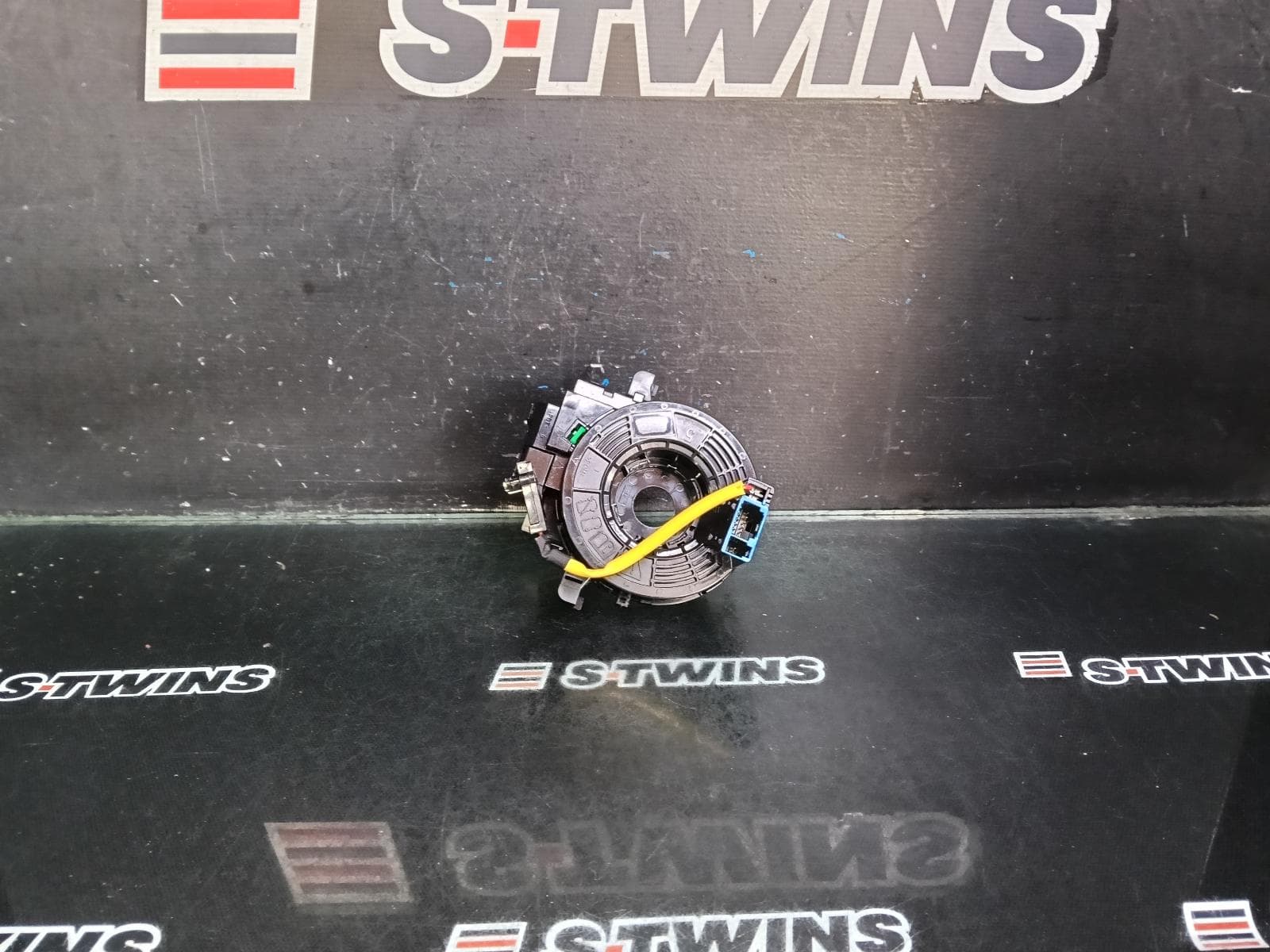 Used auto part listing image: 2020 SUBARU IMPREZA CLOCKSPRING, P/N 83196FJ020, G5, 09/16-09/23 0000384146