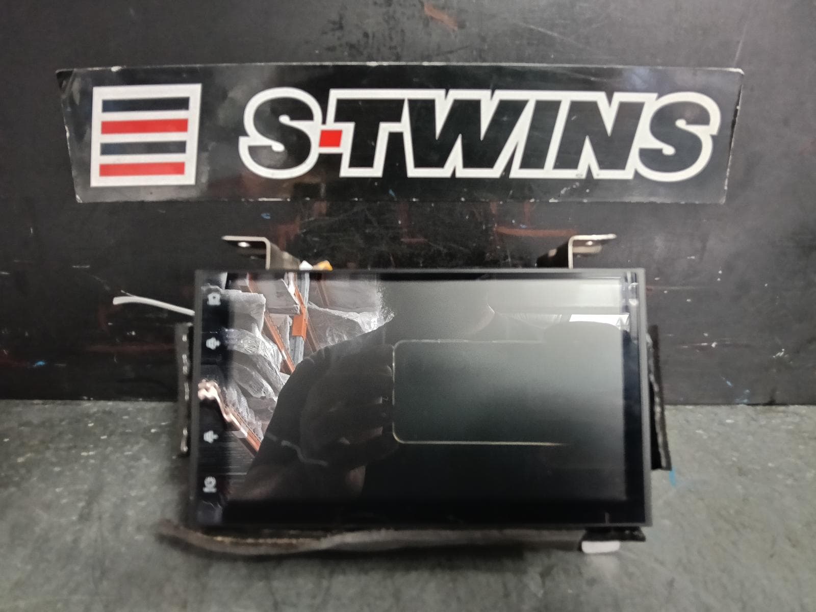 Used auto part listing image: 2014 MITSUBISHI TRITON AFTERMARKET, MN, 08/09-04/15 0000387923