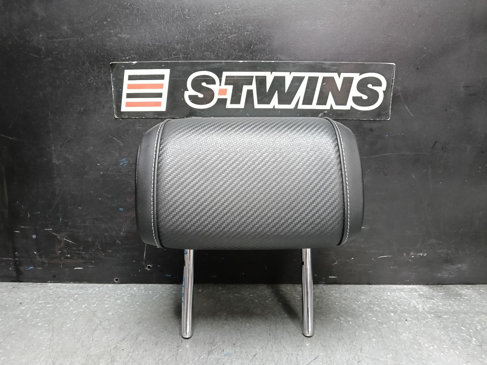 Used auto part listing image: 2018 VOLKSWAGEN PASSAT HEADREST B8/MK7, 06/15-05/23 0000389679