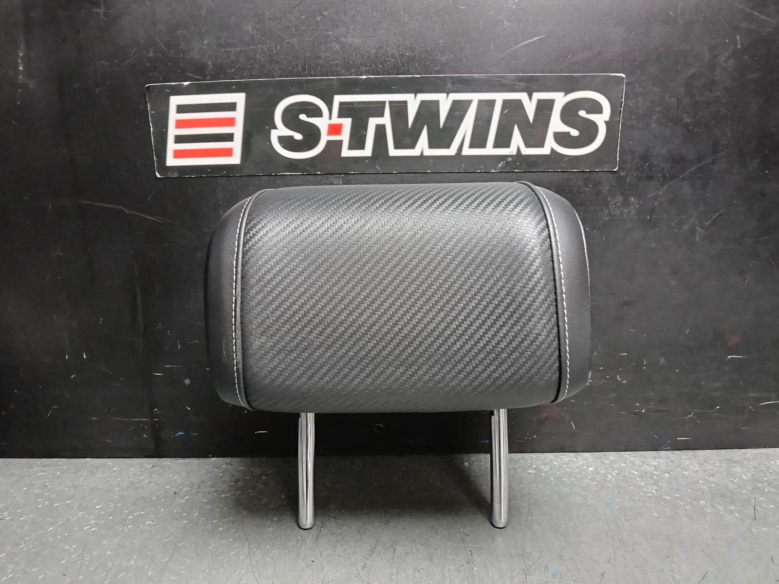 Used auto part listing image: 2018 VOLKSWAGEN PASSAT HEADREST B8/MK7, 06/15-05/23 0000389680