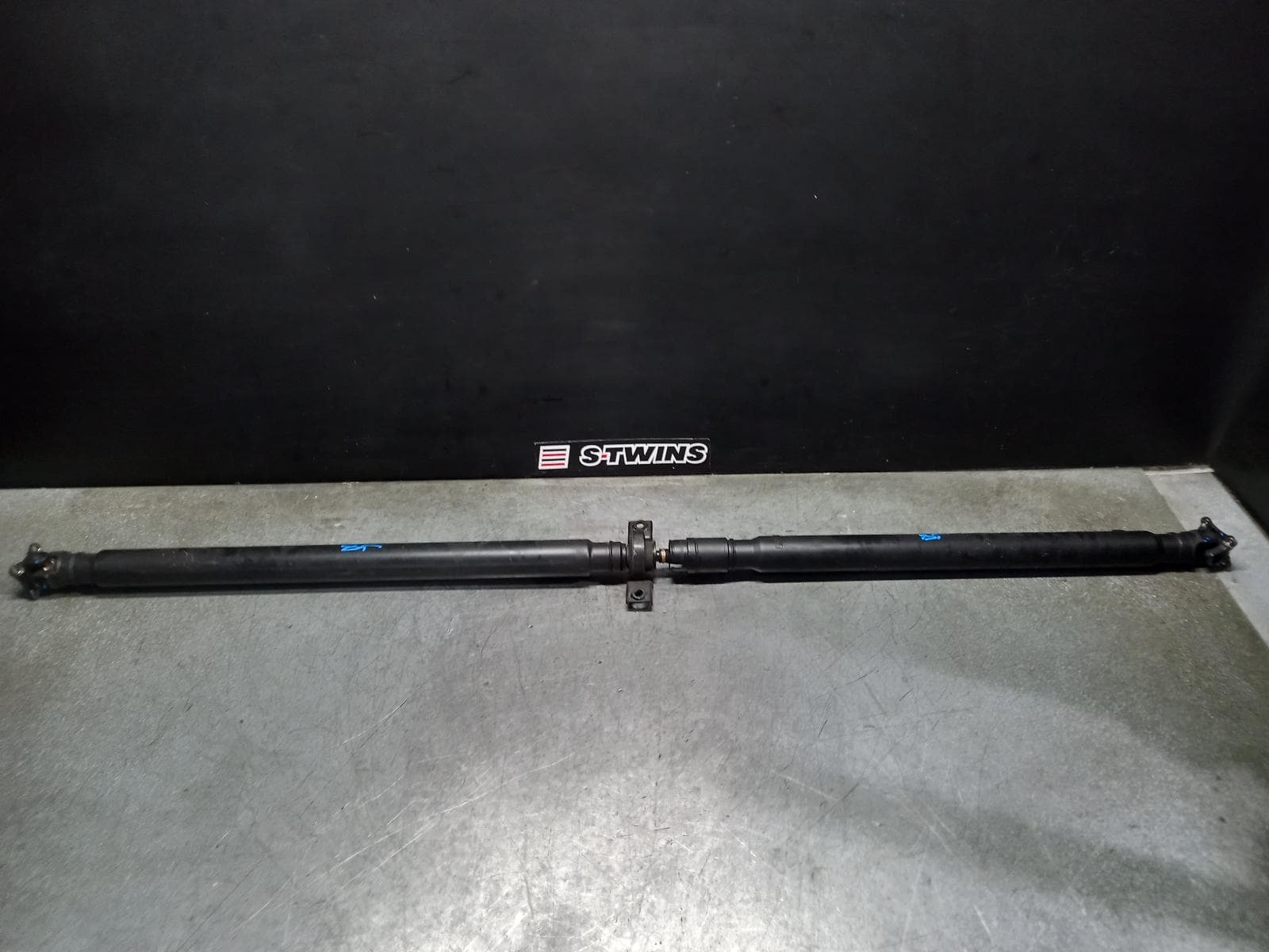 Used auto part listing image: 2022 MITSUBISHI OUTLANDER REAR PROP SHAFT PETROL, ZM, 08/21- 0000401610