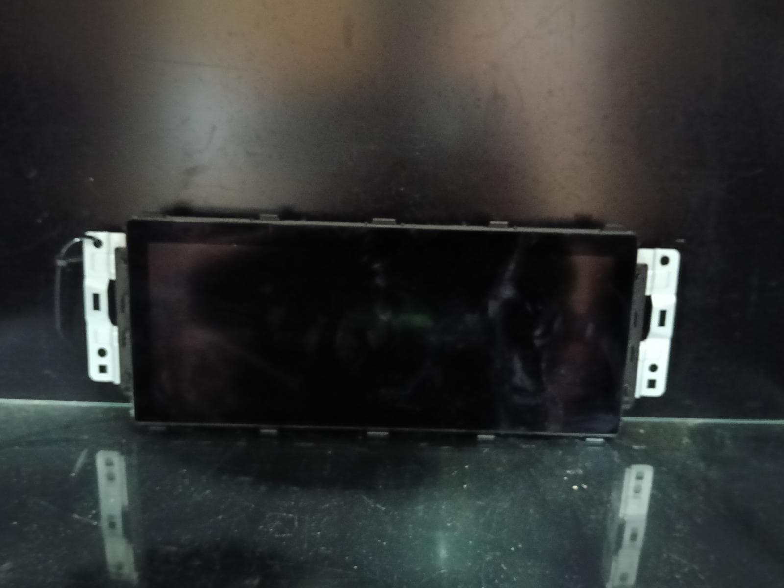 Used auto part listing image: 2021 KIA CARNIVAL/GRAND CARNIVAL DISPLAY UNIT, 12.3IN TOUCHSCREEN, KA4, 10/20-01/24 0000390038