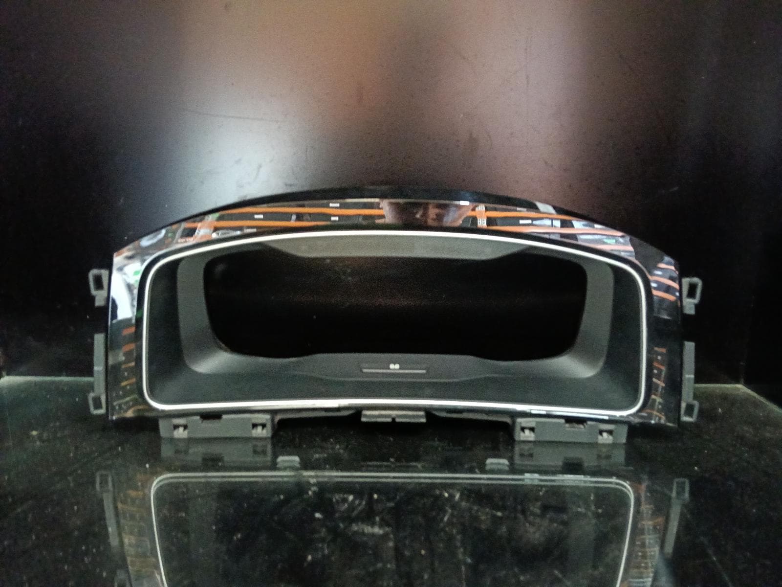 Used auto part listing image: 2020 VOLKSWAGEN GOLF INSTRUMENTCLUSTER INSTRUMENT CLUSTER (ACTIVE INFO DISPLAY), PETROL, R, GEN 7, 03/17-08/20 0000390039