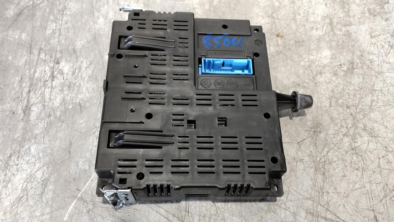 Used auto part listing image: 2011 ALFA ROMEO GIULIETTA BLUETOOTH MODULE, 940 SERIES, 01/11- 0000385353
