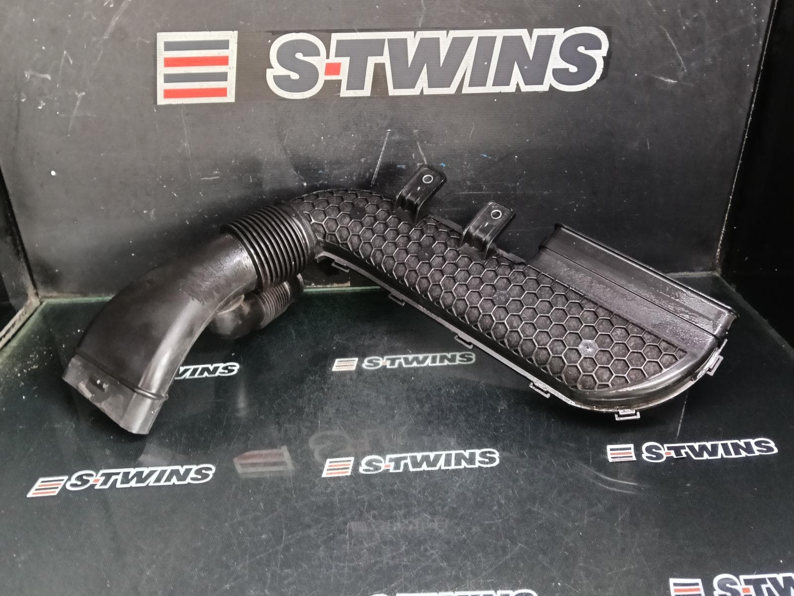 Used auto part listing image: 2024 MG MG3 AIR CLEANER DUCT HOS SZP1, 07/16-10/24 0000391103