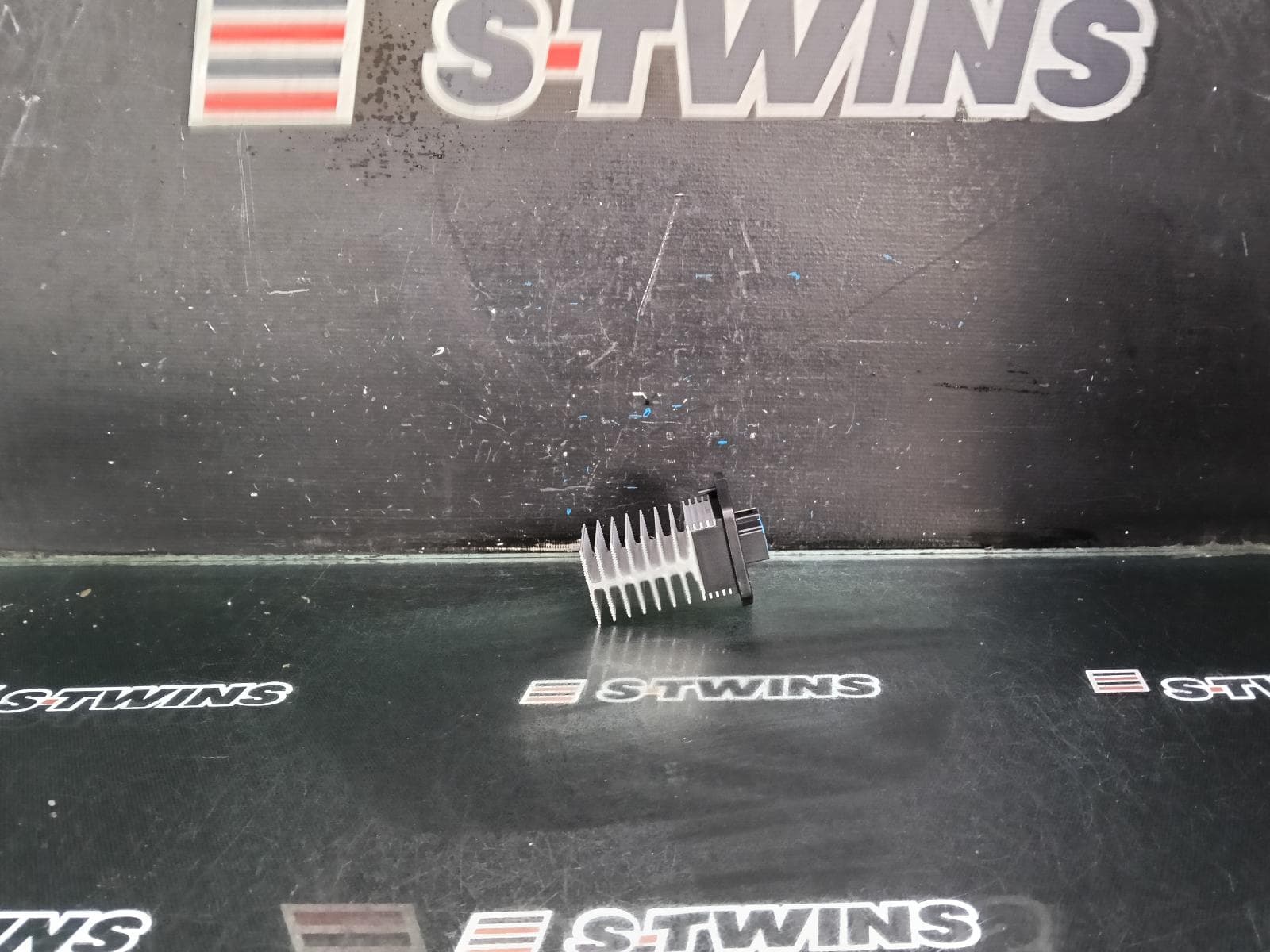 Used auto part listing image: 2024 MG MG3 FAN SPEED RESISTOR SZP1, 07/16-10/24 0000391115