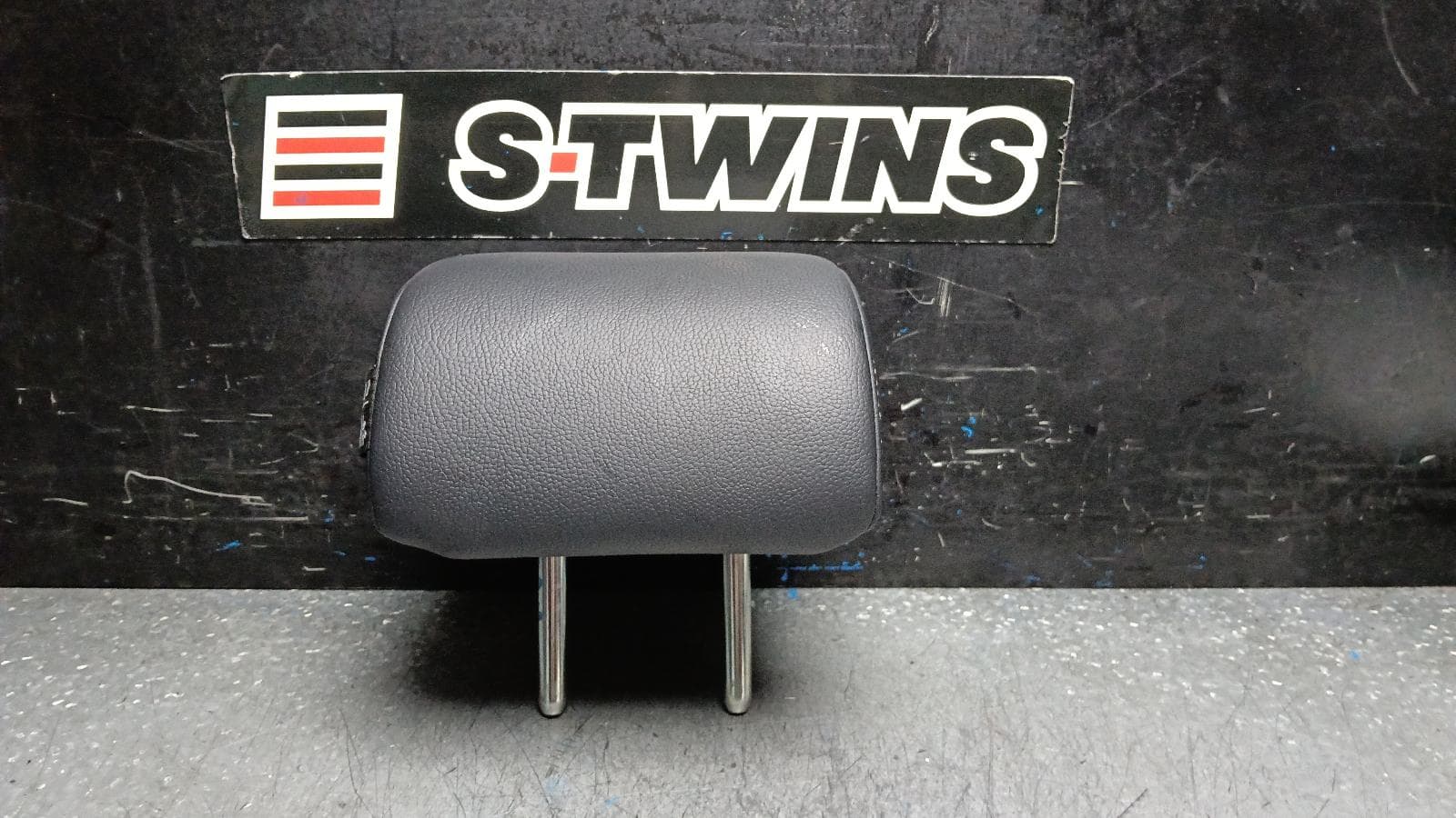 Used auto part listing image: 2018 HONDA CIVIC HEADREST 10TH GEN, 05/16-08/21 0000401859