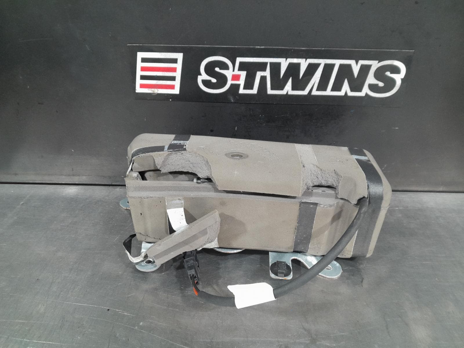 Used auto part listing image: 2011 AUDI A3 ROOF 8P, CABRIO, 07/08-04/13 0000298601
