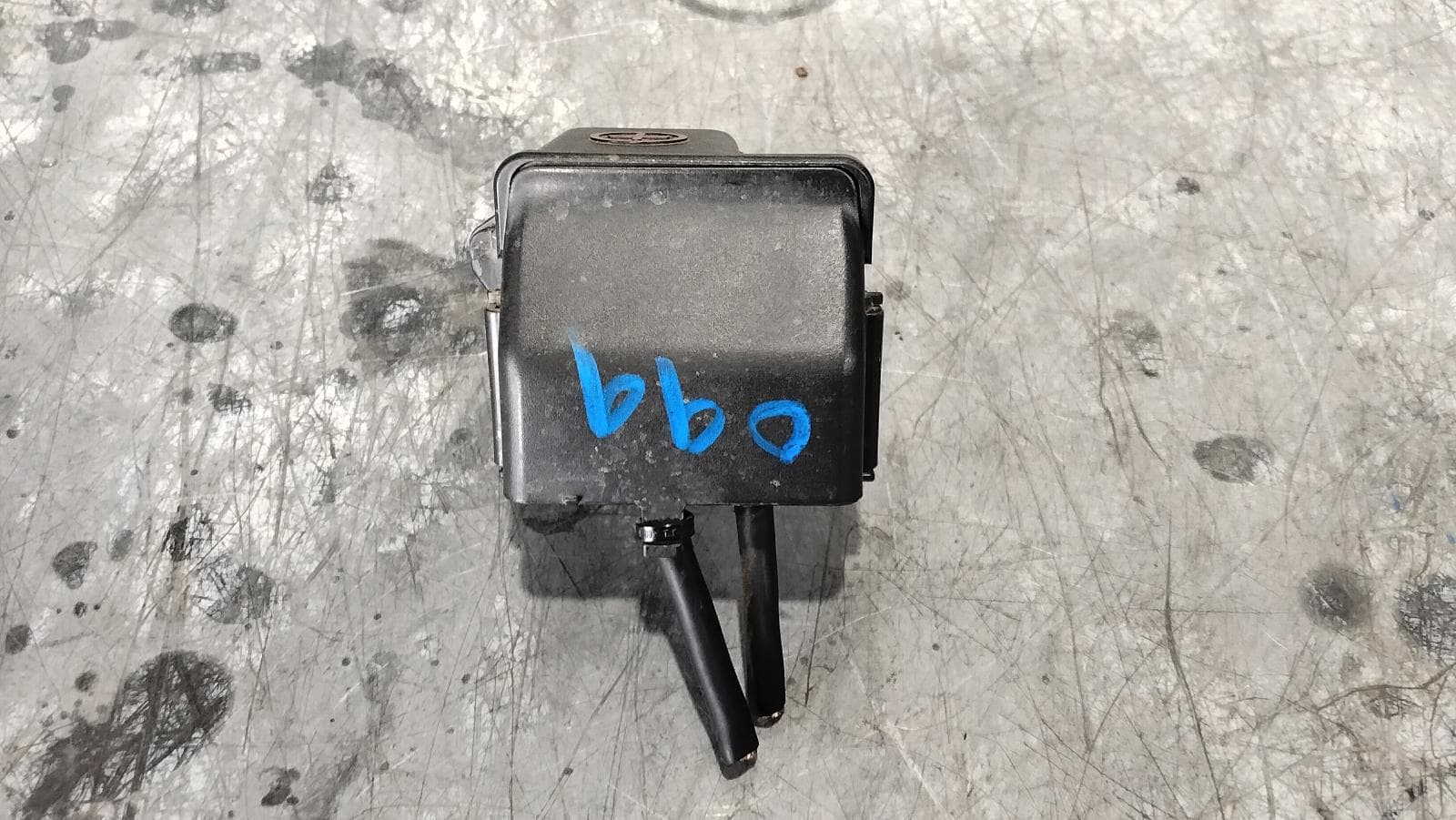 Used auto part listing image: 2014 HYUNDAI ELANTRA MISC SWITCH RELAY MD, 03/11-11/15 0000394521