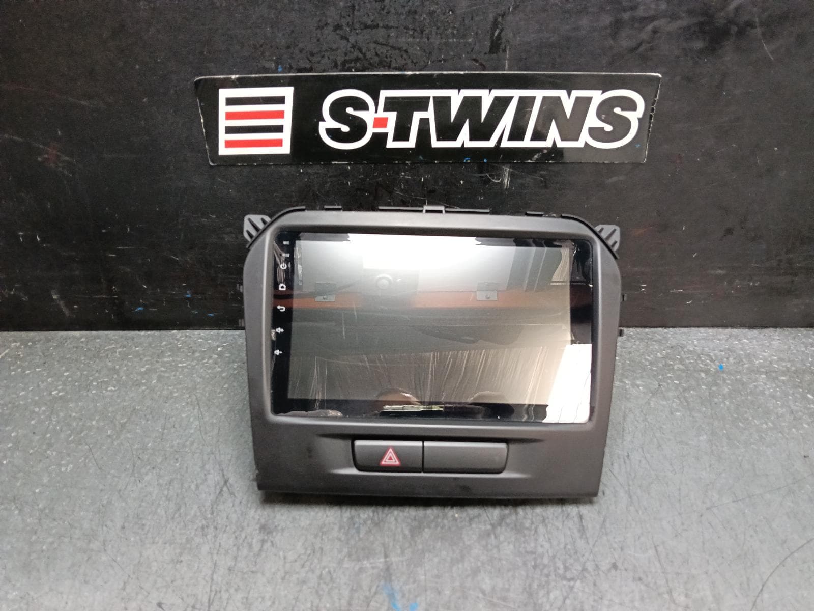 Used auto part listing image: 2023 SUZUKI VITARA AFTERMARKET, VITARA, LY (VIN TSM), 06/15- 0000398081
